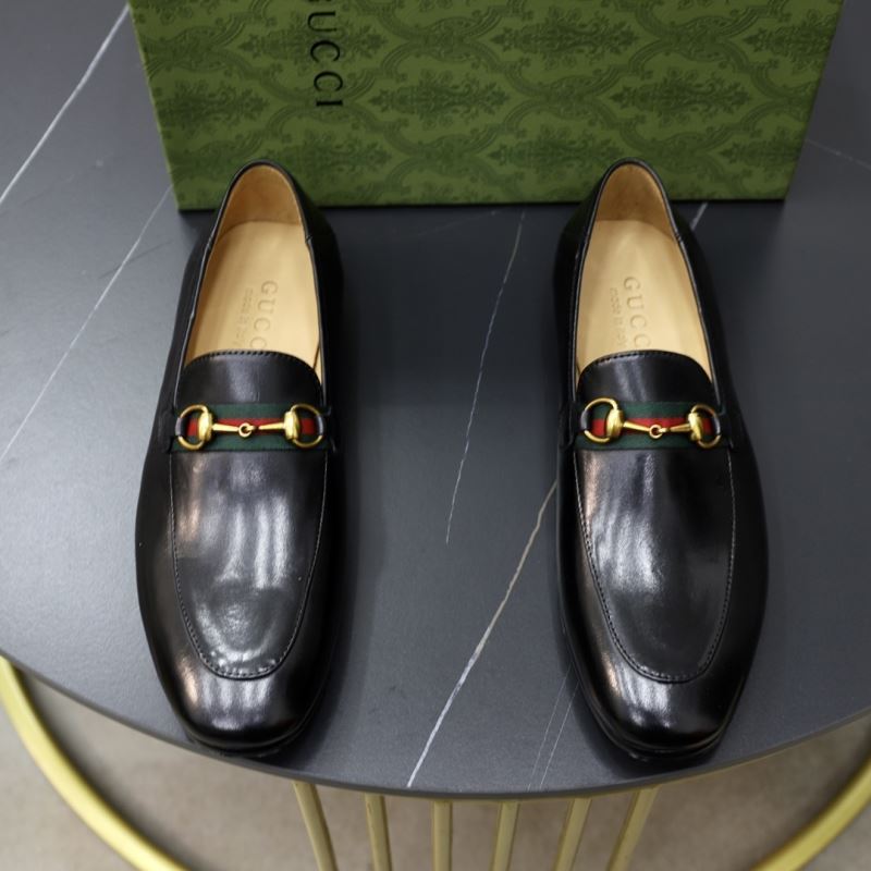 Gucci Business Shoes